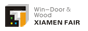 Xiamen International Win  Wood Door Fair